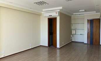 Imagem: Sala para alugar, 35 m² por R$ 950,00/mês