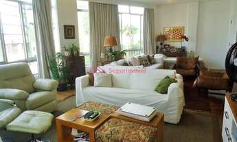 Imagem 4: Apartamento de 4 quartos a venda em Botafogo Largo dos Leões suíte vaga infraestrutura 163