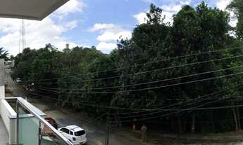 Imagem 2: Casa Duplex a Venda na Avenida do Turismo com 4 Suítes e Piscina