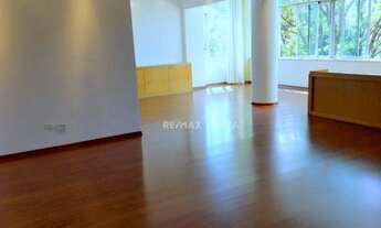 Imagem 2: Apartamento com 3 dormitórios e 1 suíte, 2 vagas à venda, 218 m² por R$ 850.000 - Ipiranga