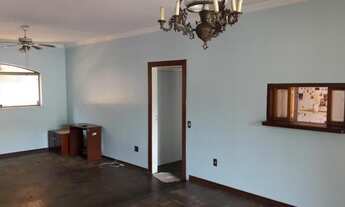 Imagem 6: Casa com 3 dormitórios para alugar, 160 m² por R$ 5.000,00/mês - Cidade Universitária - Ca