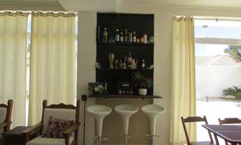 Imagem 5: Casa de condomínio para venda com 250 metros quadrados com 4 quartos