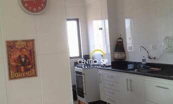 Imagem 5: Apartamento residencial à venda, Vila Tupi, Praia Grande - AP2994