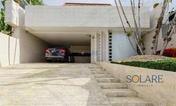 Imagem 3: Casa à venda 3 Quartos, 2 Suites, 4 Vagas, 201M², Agronômica, Florianópolis - SC