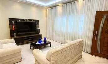 Imagem 4: Linda casa térrea de 110 m² disponível para venda no bairro Piracangaguá em Taubaté-SP