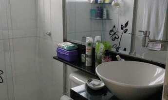 Imagem 2: Apartamento Padrão Parque Residencial Flamboyant COM MOBÍLIA