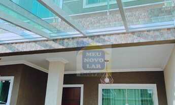 Imagem: Sobrado com 2 dormitórios à venda, 150