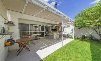 Imagem 2: Casa de condomínio para venda com 220 m² com 3 suítes no Condomínio Atmosfera - Porto Aleg