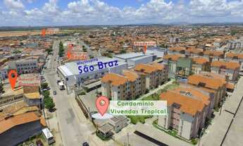 Imagem 4: Vivendas Tropical - Próximo ao Mini Shopping São Braz