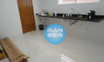 Imagem 6: Casa com 3 dormitórios à venda, 175 m² por R$ 1.069.000,00 - Boqueirão - Santos/SP