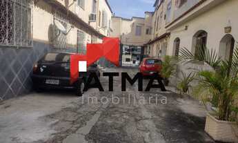 Imagem 5: Rio de Janeiro - Apartamento Padrão - Engenho Novo