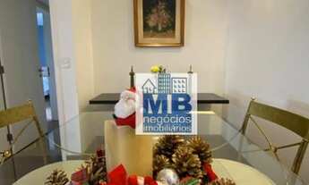 Imagem 3: Apartamento à venda, 130 m² por R$ 750.000 - Real Parque - São Paulo/SP