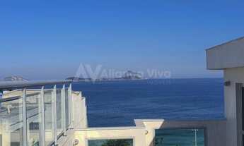 Imagem 4: Rio de Janeiro - Apartamento Padrão - Leblon