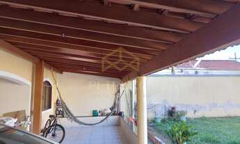 Imagem 2: Casa - Chácara Formosa - Campinas