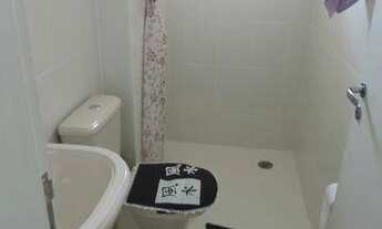 Imagem 5: Apartamento residencial à venda, Vila Guarani(Zona Sul), São Paulo