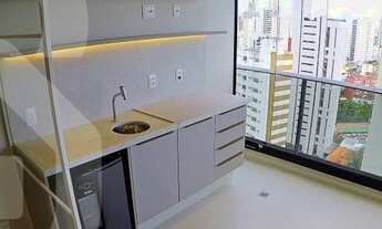 Imagem 6: Duetto Graça 2 suítes 75m²