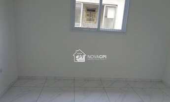 Imagem: Casa à venda, 42 m² por R$ 180.000,00