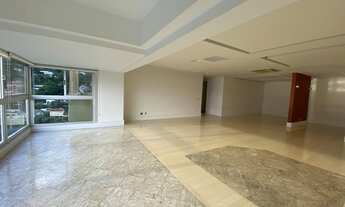 Imagem 6: Lindo apartamento com maravilhosa vista em São Conrado, 4 quartos, 217 m2