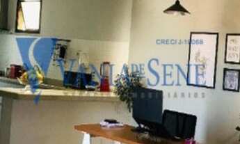 Imagem 2: SAO JOSE DOS CAMPOS - Residential / Apartment - JARDIM ALVORADA