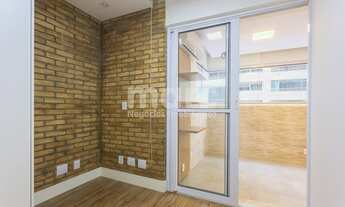 Imagem 6: São Paulo - Apartamento Padrão - Cidade Monções