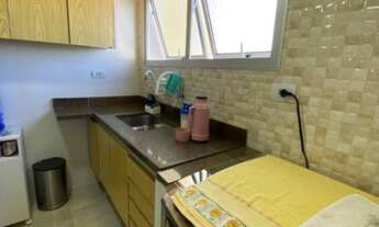 Imagem 5: Apartamento com 105 metros quadrados com 3 quartos 1 suíte e 2 vagas