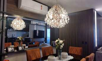 Imagem 4: Excelente padrão no Jardim Atlântico