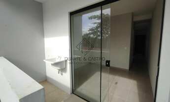 Imagem 2: Sobrado à venda no bairro Potecas - São José/SC