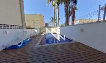 Imagem 6: Apartamento Residencial à venda, Setor Pedro Ludovico, Goiânia - AP0266