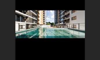 Imagem 3: Apartamento 2 dormitórios Areias