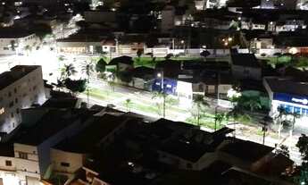 Imagem 3: ANDAR ALTO, VISTA LIVRE PARA KENNEDY E ÓTIMA ILUMINAÇÃO SOLAR!