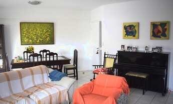 Imagem 6: BOA VIAGEM, 3 QUARTOS (1 SUÍTE), 125 M², VARANDA, NASCETE E VENTILADO, 2 VAGAS, LAZE COMPL