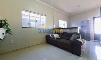 Imagem: Ref. 6085 - Casa no bairro Mais Parque