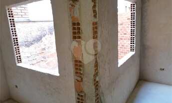 Imagem 6: SOBRADO TRIPLEX COM TERRAÇO -UBERABA