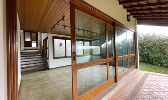 Imagem 5: Casa com 3 dormitórios à venda, 290 m² por R$ 3.200.000 - Jardim Flamboyant - Atibaia/SP