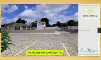 Imagem 4: Apartamento para venda - 2 quartos - Condomínio Brisa Village (São Luís - MA