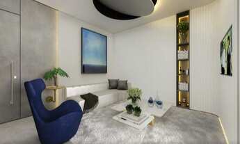 Imagem 6: Belo Horizonte - Apartamento Padrão - Santo Agostinho