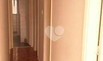 Imagem 5: Apartamento com 3 dormitórios à venda, 99 m² por R$ 950.000,00 - Laranjeiras - Rio de Jane