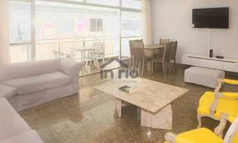 Imagem 6: Apartamento de três dormitórios à venda em Ipanema