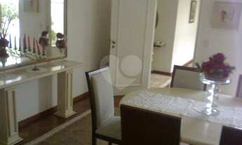 Imagem 6: CASA TÉRREA EXCELENTE A VENDA NO TREMEMBÉ - 3 SUÍTES, PISCINA AREA GOURMET E 4 VAGAS DE G