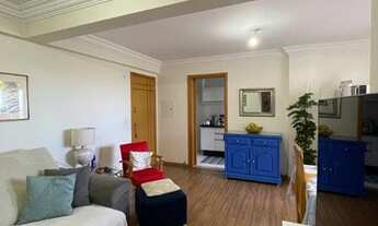 Imagem 5: Apartamento semimobiliado próximo a prefeitura