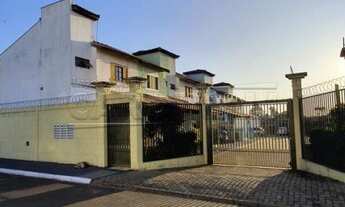 Imagem 5: Sao Carlos - Casa de Condomínio - Jardim Santa Maria II