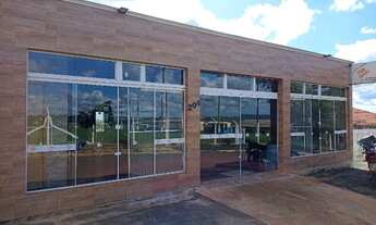 Imagem: Ponto Comercial em Cantagalo-PR