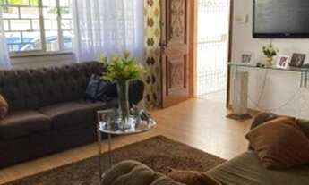 Imagem 3: Sobrado Campo Grande, 120m2, 3 dorms, Aes, Suite, terraço, sala 2 ambs, copa/cozinha, 2 ga