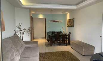 Imagem: APARTAMENTO 130 M2, 3 DORMITORIOS, 1 SUITE