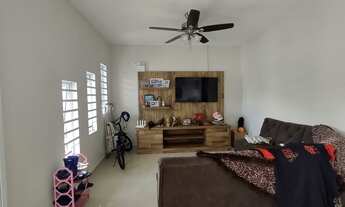 Imagem 4: PALHOçA - Casa Padrão - Praia do Sonho (Ens Brito