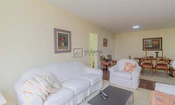 Imagem 5: Locação Apartamento 3 Dormitórios - 112 m² Cerqueira César