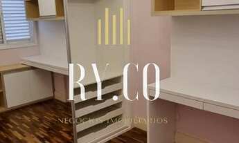 Imagem 6: Apartamento para Venda em São José dos Campos, Jd das Industrias, 3 dormitórios, 3 suítes