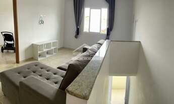 Imagem 5: Casa em condomínio no Tude Bastos com 02 dormitórios, Locação definitiva em Praia Grande