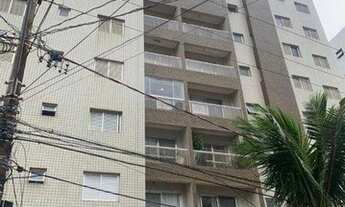 Imagem: Apartamento com 1 dormitório à venda