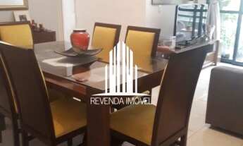 Imagem 2: APARTAMENTO 3 DORMITÓRIO MORUMBI